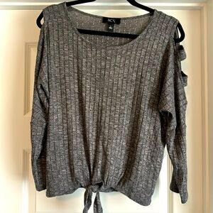 BCX sweeter new without tags size large